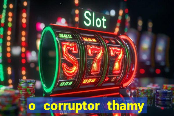 o corruptor thamy bastida pdf